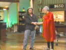 Raven on 'Win Ben Stein's Money' TV Game Show