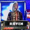 Raven - WWE RAW - 06.24.02