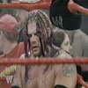 Raven - WWE HEAT - 10.27.02