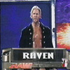 Raven - WWE RAW - 1.13.02