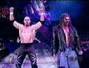 Raven - 9.4.01 - WWF Smackdown