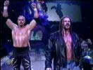 Raven - 9.4.01 - WWF Smackdown