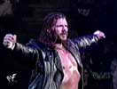 Raven - 9.4.01 - WWF Smackdown