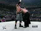 Raven - 9.4.01 - WWF Smackdown