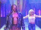 Raven - 9.23.01 - WWF Unforgiven