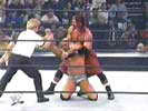 Raven - 9.23.01 - WWF Unforgiven