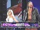 Raven - 10.06.01 - WWF Metal/Jakked