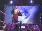 Raven - 10.06.01 - WWF Metal/Jakked