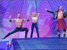 Raven - 10.14.01 - WWF Heat