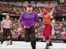 Raven - 10.14.01 - WWF Heat