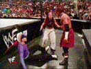 Raven - 10.14.01 - WWF Heat