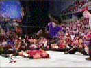 Raven - 10.14.01 - WWF Heat