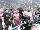 Raven - 10.25.01 - WWF Smackdown