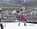 Raven - 10.25.01 - WWF Smackdown