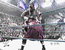 Raven - 10.25.01 - WWF Smackdown