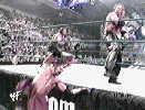 Raven - 10.25.01 - WWF Smackdown