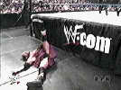 Raven - 10.25.01 - WWF Smackdown