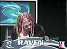 Raven - 11.03.01 - WWF Excess