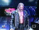 Raven - 11.17.01 - WWF Metal