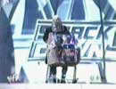 Raven - 03.28.01 - WWF Smackdown