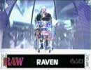 Raven - 03.28.01 - WWF Smackdown