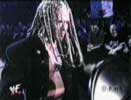 Raven - 03.28.01 - WWF Smackdown