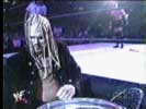 Raven - 03.28.01 - WWF Smackdown