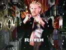 Raven - 04.01.01 - WWF RAW