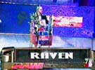 Raven - 04.15.01 - WWF RAW