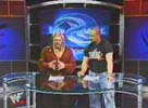 Raven - 04.27.01 - WWF Excess