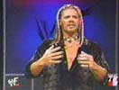 Raven - 05.04.01 - WWF Excess